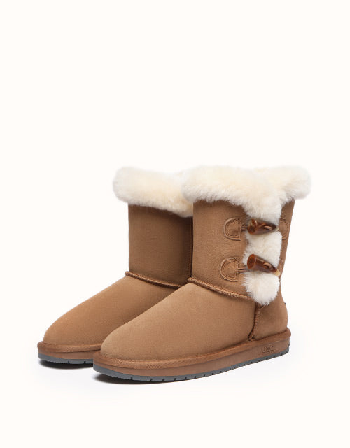 AUSTRALIAN SHEPHERD® Talia Boots