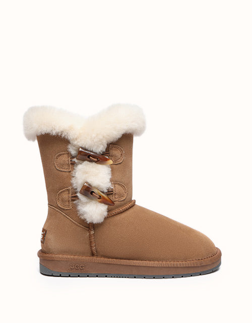 AUSTRALIAN SHEPHERD® Talia Boots