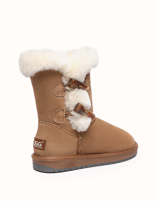 AUSTRALIAN SHEPHERD® Talia Boots