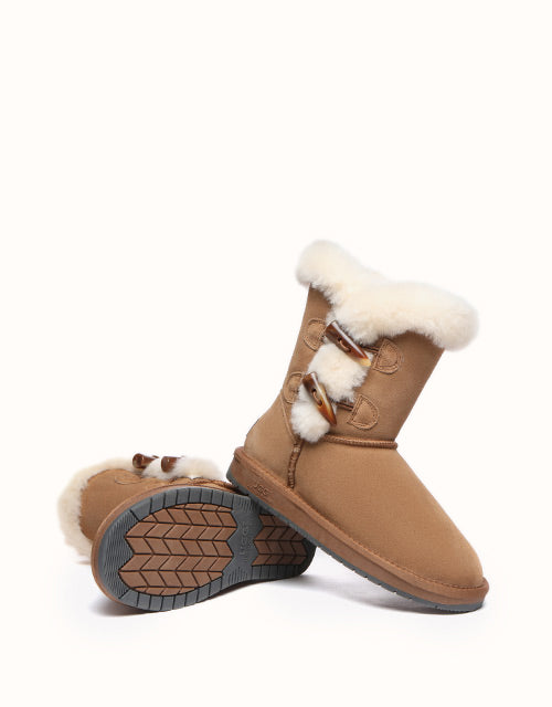AUSTRALIAN SHEPHERD® Talia Boots