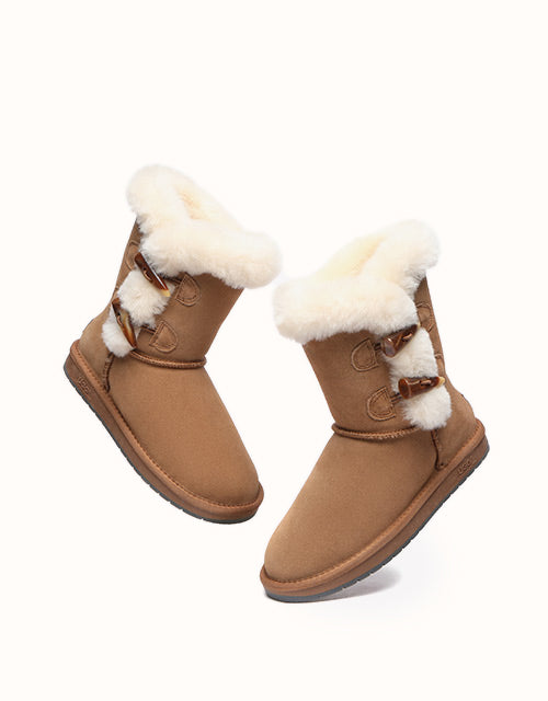 AUSTRALIAN SHEPHERD® Talia Boots