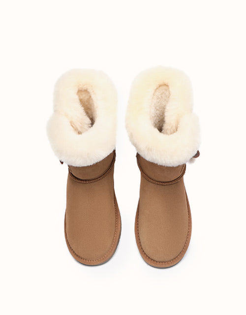 AUSTRALIAN SHEPHERD® Talia Boots