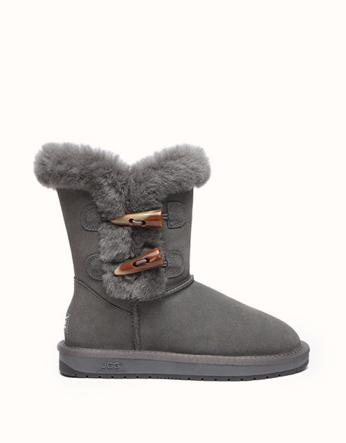 AUSTRALIAN SHEPHERD® Talia Boots