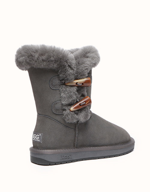 AUSTRALIAN SHEPHERD® Talia Boots