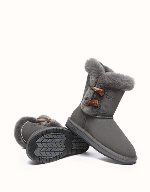 AUSTRALIAN SHEPHERD® Talia Boots