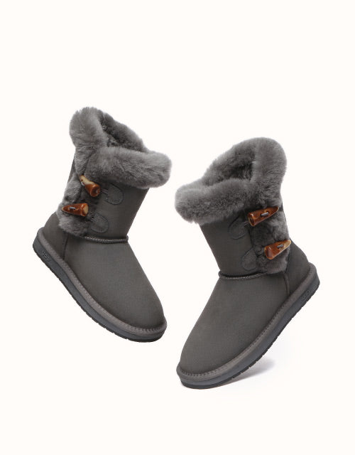 AUSTRALIAN SHEPHERD® Talia Boots