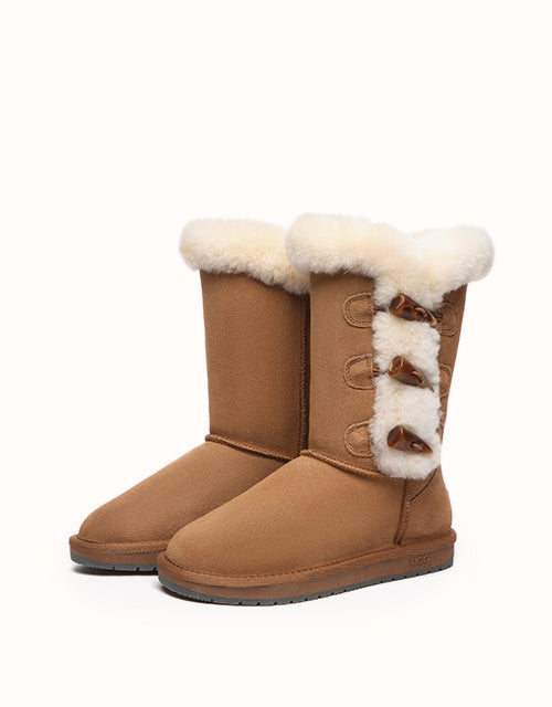 AUSTRALIAN SHEPHERD® Tamari Boots
