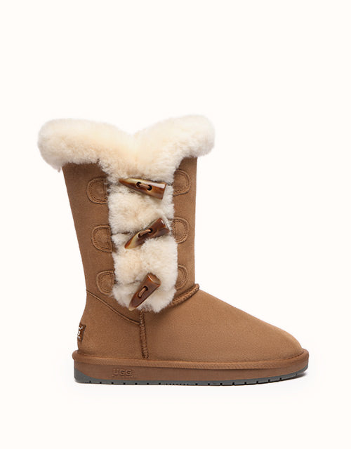 AUSTRALIAN SHEPHERD® Tamari Boots