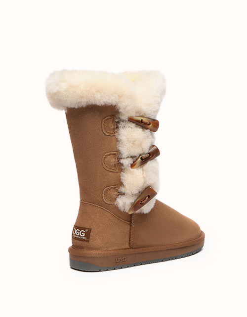 AUSTRALIAN SHEPHERD® Tamari Boots