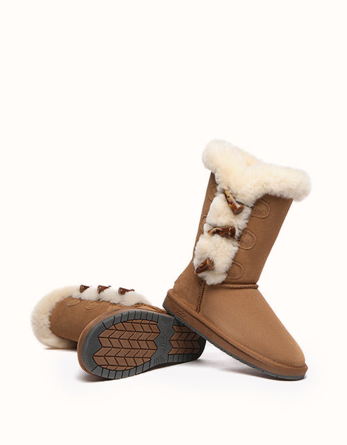 AUSTRALIAN SHEPHERD® Tamari Boots