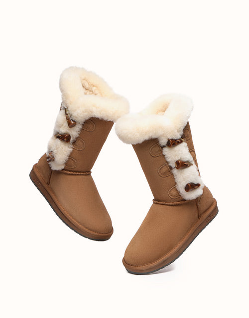 AUSTRALIAN SHEPHERD® Tamari Boots