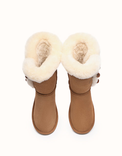 AUSTRALIAN SHEPHERD® Tamari Boots
