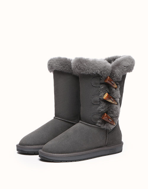 AUSTRALIAN SHEPHERD® Tamari Boots
