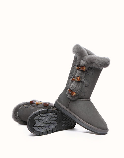 AUSTRALIAN SHEPHERD® Tamari Boots