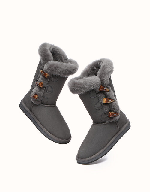 AUSTRALIAN SHEPHERD® Tamari Boots