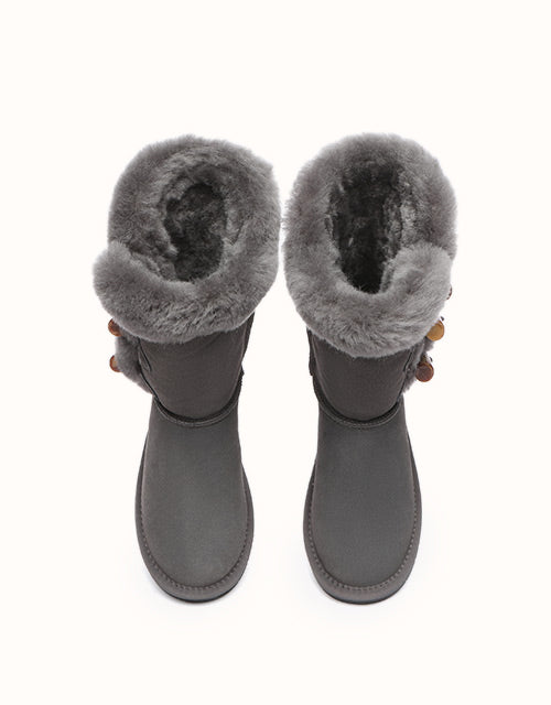 AUSTRALIAN SHEPHERD® Tamari Boots
