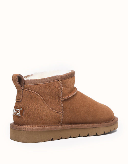 AUSTRALIAN SHEPHERD® Julia Boots