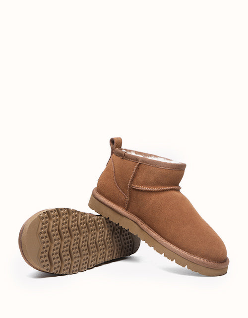 AUSTRALIAN SHEPHERD® Julia Boots