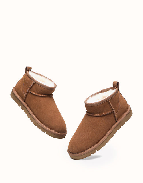 AUSTRALIAN SHEPHERD® Julia Boots
