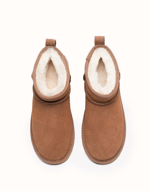AUSTRALIAN SHEPHERD® Julia Boots