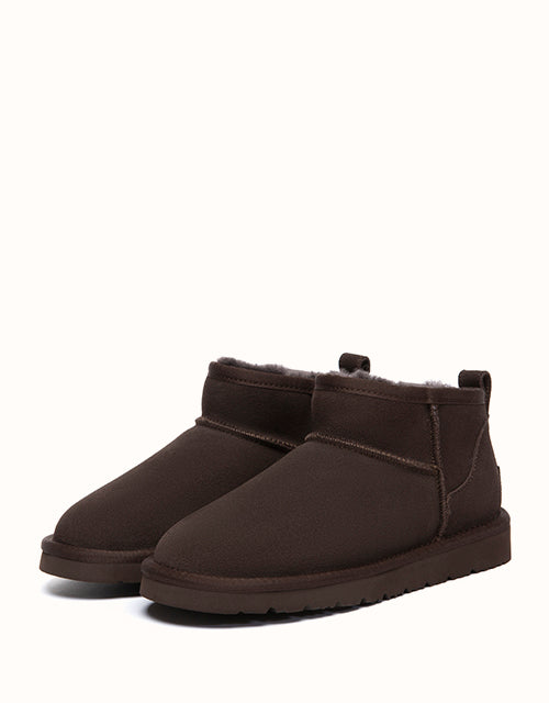 AUSTRALIAN SHEPHERD® Julia Boots