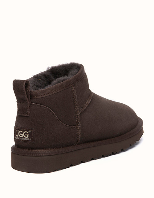 AUSTRALIAN SHEPHERD® Julia Boots