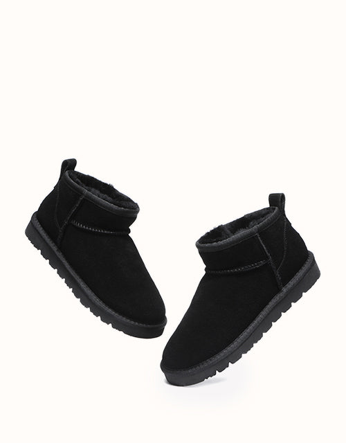 AUSTRALIAN SHEPHERD® Julia Boots