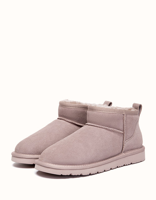 AUSTRALIAN SHEPHERD® Julia Boots