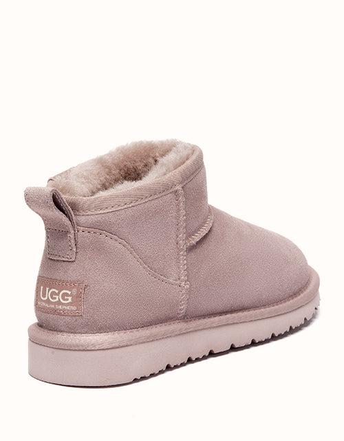 AUSTRALIAN SHEPHERD® Julia Boots