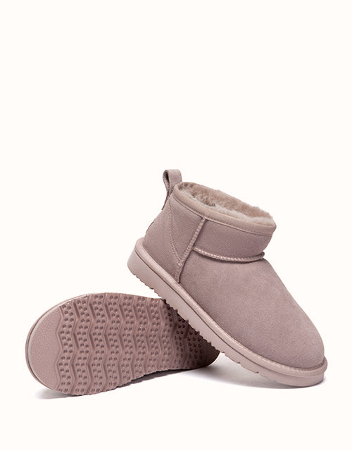 AUSTRALIAN SHEPHERD® Julia Boots