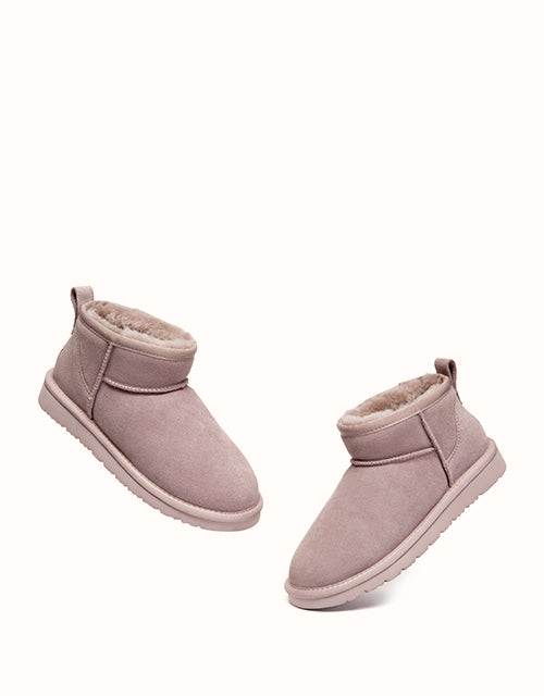 AUSTRALIAN SHEPHERD® Julia Boots
