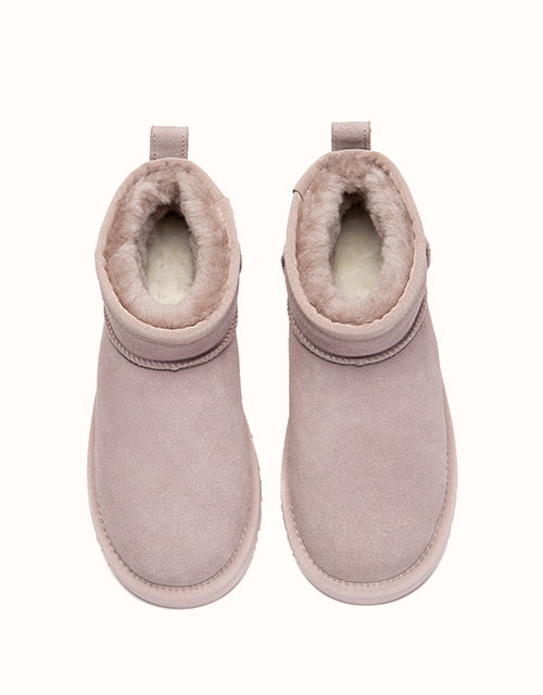 AUSTRALIAN SHEPHERD® Julia Boots
