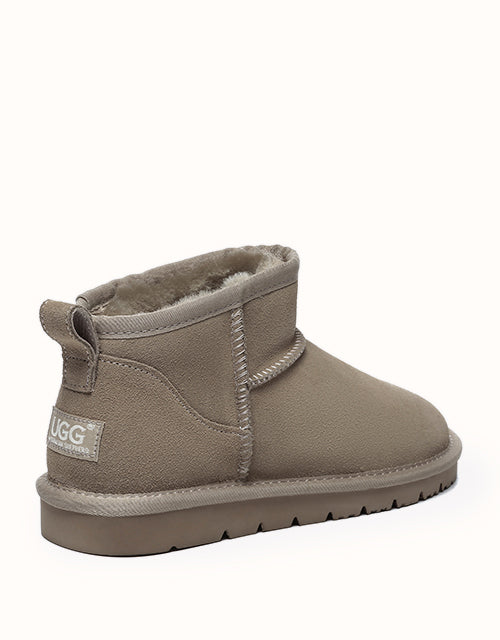 AUSTRALIAN SHEPHERD® Julia Boots