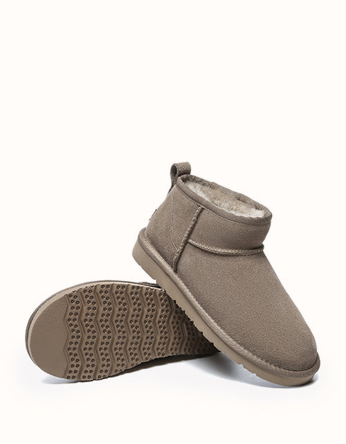 AUSTRALIAN SHEPHERD® Julia Boots