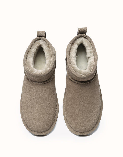 AUSTRALIAN SHEPHERD® Julia Boots