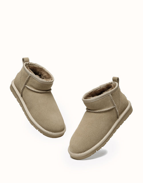 AUSTRALIAN SHEPHERD® Julia Boots