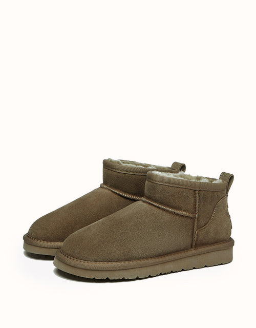 AUSTRALIAN SHEPHERD® Julia Boots