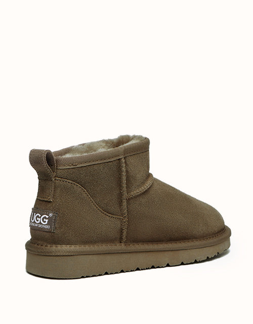 AUSTRALIAN SHEPHERD® Julia Boots
