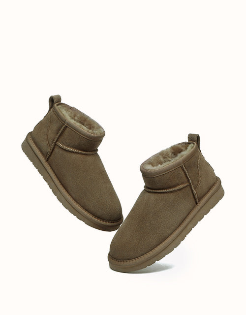 AUSTRALIAN SHEPHERD® Julia Boots