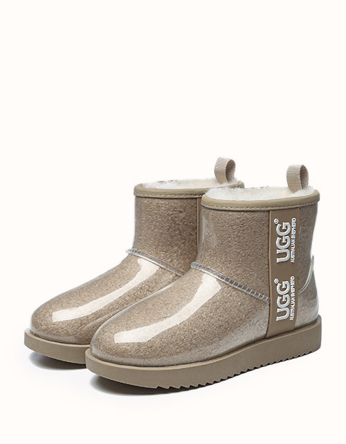 AUSTRALIAN SHEPHERD® Coated Classic Boots
