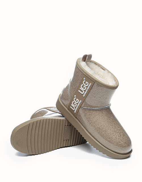 AUSTRALIAN SHEPHERD® Coated Classic Boots