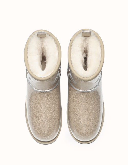 AUSTRALIAN SHEPHERD® Coated Classic Boots