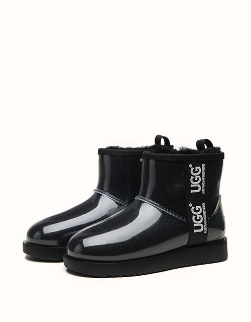 AUSTRALIAN SHEPHERD® Coated Classic Boots