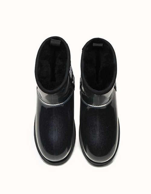 AUSTRALIAN SHEPHERD® Coated Classic Boots