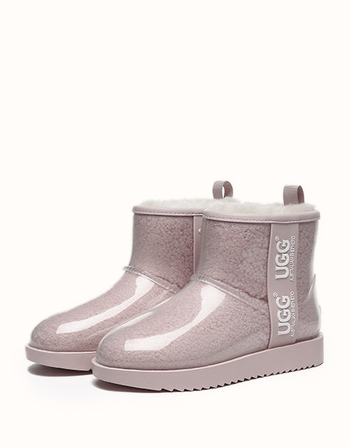 AUSTRALIAN SHEPHERD® Coated Classic Boots