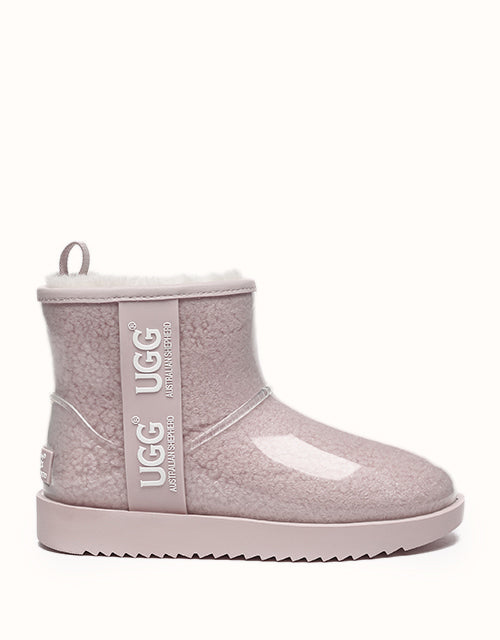 AUSTRALIAN SHEPHERD® Coated Classic Boots