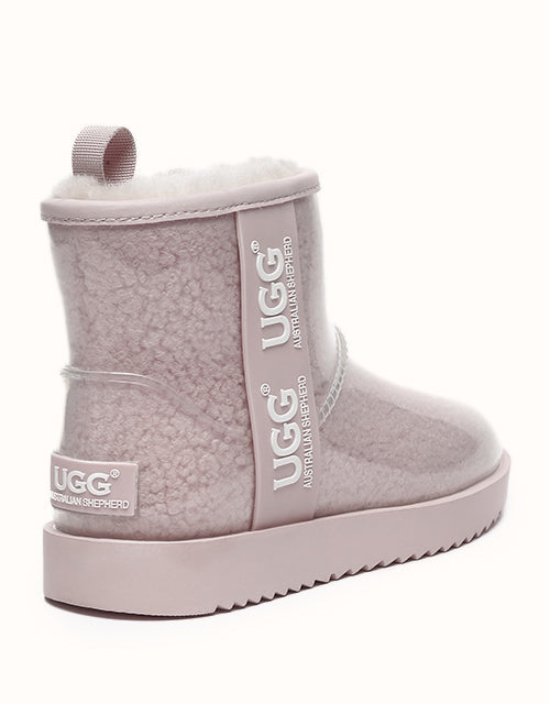 AUSTRALIAN SHEPHERD® Coated Classic Boots