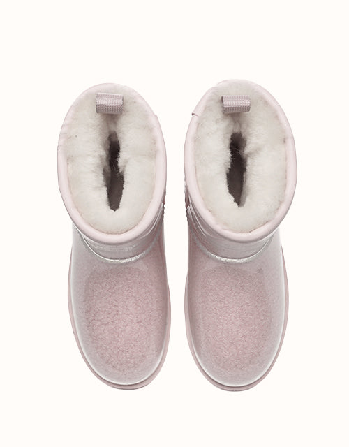 AUSTRALIAN SHEPHERD® Coated Classic Boots