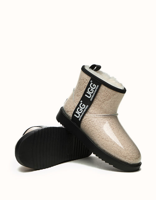 AUSTRALIAN SHEPHERD® Coated Classic Boots