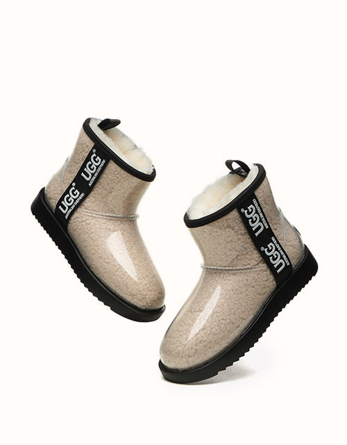 AUSTRALIAN SHEPHERD® Coated Classic Boots